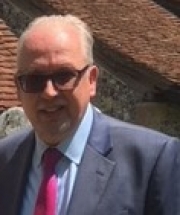 John Mallinson